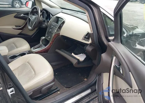 2012 Buick Verano from USA, damaged, VIN 1G4PP5SK8C4229282